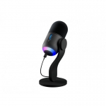 Logitech Logitech G 988-000569 mikrofon Must Lauamikrofon