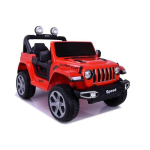 Lean Lean Cars Battery car FT-938 Red
