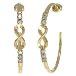 Jewelery Jewelery Guess Earrings JUBE03269JWYGT/U