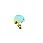 Scoot Scoot & Ride 96388 spordi peakate Sinine, Kollane
