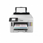 Canon MAXIFY GX5550 tindiprinter V&auml;rv 600 x 1200 DPI A4 WiFi