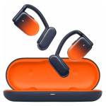 Joyroom Openfree JR-OE2 TWS wireless headphones - orange
