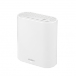 ASUS EBM68(1PK) &ndash; Expert Wifi Kolm sagedusala (2,4 GHz / 5 GHz / 5 GHz) Wi-Fi 6 (802.11ax) Valge 3 Sisemodem