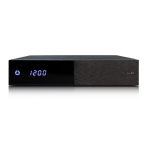 AB AB PULSe 4K 2x tuner DVB-S2X