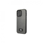 Karl Karl Lagerfeld KLHCP13LSFMP2DG iPhone 13 Pro | 13 6,1" hardcase