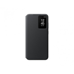 Samsung Smart View Case mobiiltelefoni &uuml;mbris 17 cm (6.7") Rahakoti&uuml;mbris Must