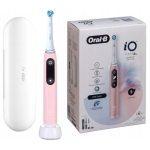 Oral-B iO 6N r&oacute;żowy