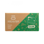 micro:bit micro:bit V2 Club klassikomplekt 10 tk