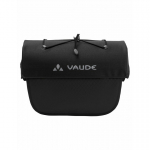 VAUDE Aqua Box Esik&uuml;lg Jalgrattakott 6 l Pol&uuml;ester Must