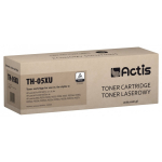 Actis TH-05XU toonerikassett 1 tk Kokkusobiv Must