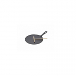 Le Le Creuset 20136270000460 praepann Pannkoogipann &Uuml;mmargune