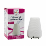 Humidifier Humidifier La Casa De Los Aromas Difusor De Aroma Olas Humidificador En Fr&iacute;o 1 U