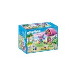 Playmobil Fairies 6055 ehitusm&auml;nguasi