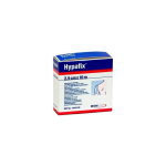 Hypafix Hypafix Gauze Adhesiva 2.5 Cm X10 M Bsn Medical