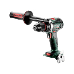 Metabo 602358840 elektriline kruvikeeraja ja l&ouml;&ouml;ktrell