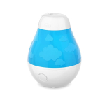 Humidifier Humidifier Chicco Tempered Steam 6461