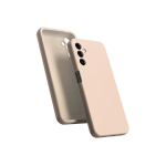 Mercury Silicone Samsung A15 4G|5G r&oacute;żowo-piaskowy|pink sand