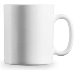 Mug Mug Arcoroc EVOLUTION durable opal 300ml set 6szt. - Hendy 63391