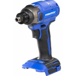 Impact Impact wrench RawlPlug R-PID18-S 18 V (without battery and charger)
