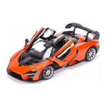R/C R/C McLaren Senna 1:14 RASTAR car