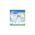 Dr. Dr. Brown's SoftShape Manual Breast Pump