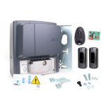 CAME BX PLUS SPACE komplekt 400kg liugv&auml;ravatele