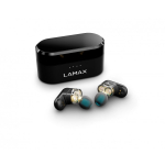 Lamax Duals1 K&otilde;rvaklapp True Wireless Stereo (TWS) K&otilde;rvasisene K&otilde;ned/muusika USB t&uuml;&uuml;p-C Bluetooth Must