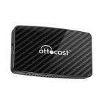 Adapter Adapter Ottocast CA400-S, 4 in 1 Carplay/Andorid (black)