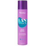 Fanola FanTouch Heat Block termochronny lakier do włos&oacute;w 300ml