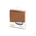 NiSi Filter Vari Orange/Blue CPL 67mm