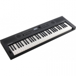 Roland GO:KEYS 5 keyboard, gray