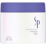 Wella SP Hydrate Mask 400 ml