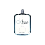 Calvin Klein CK Free EDT M 100 ml Tester