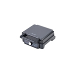 Lovio LVWF001BK Waffle Maker 1400W Black