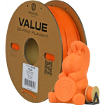3D 3D Prima 12800 materjal 3D-printimiseks Pol&uuml;laktiid (PLA) Valge