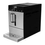 Auth. Auth. coffee machine Zyle ZY556CM