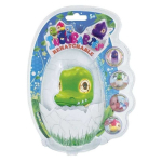 High High Five, Incubabies, Alligator, Mystery Egg, Unisex, 5+ years