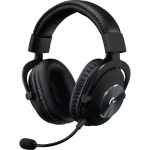Logitech Logitech G PRO X + PRO X multimeedia komplekt
