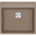 Granite Granite sink Franke Maris, MRG 610-52 A, Cashmere, manual valve