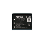 Ricoh Pentax Li-ion battery D-Li96