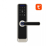 Avatto SDL-A270-S digital smart lock -6072 Wi-Fi Silver