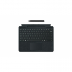 Microsoft Surface Pro Keyboard w/ Slim Pen QWERTY Inglise Microsoft Cover port Must
