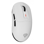 GENESIS Zircon 660 hiir M&auml;ngimine Parempoolne RF Wireless + Bluetooth + USB Type-A Optiline 12000 DPI