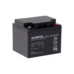 Battery Battery AGM ALARMTEC series BP 12V 40Ah