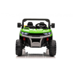 Lean Lean Toys Auto Battery XMX623 4x4 Green