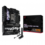 ASUS ROG CROSSHAIR X870E HERO AMD X870E Protsessoripesa AM5 ATX