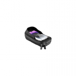 Fixed FIXBIB2-BK | Bicycle case | Black | For all types of