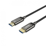 UNITEK C11085GY01-70M HDMI-kaabel HDMI t&uuml;&uuml;p A (Standard) Must