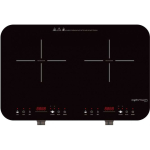 Płyta Płyta induction portable dwupalnikowa PX-2002 OPTIMUM