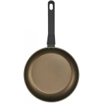 Frying Frying pan Antigo with coating Qualum Basic Stone Edition 28 cm AMBITION